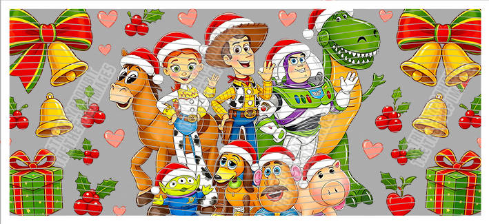 16oz Christmas-J10-2893